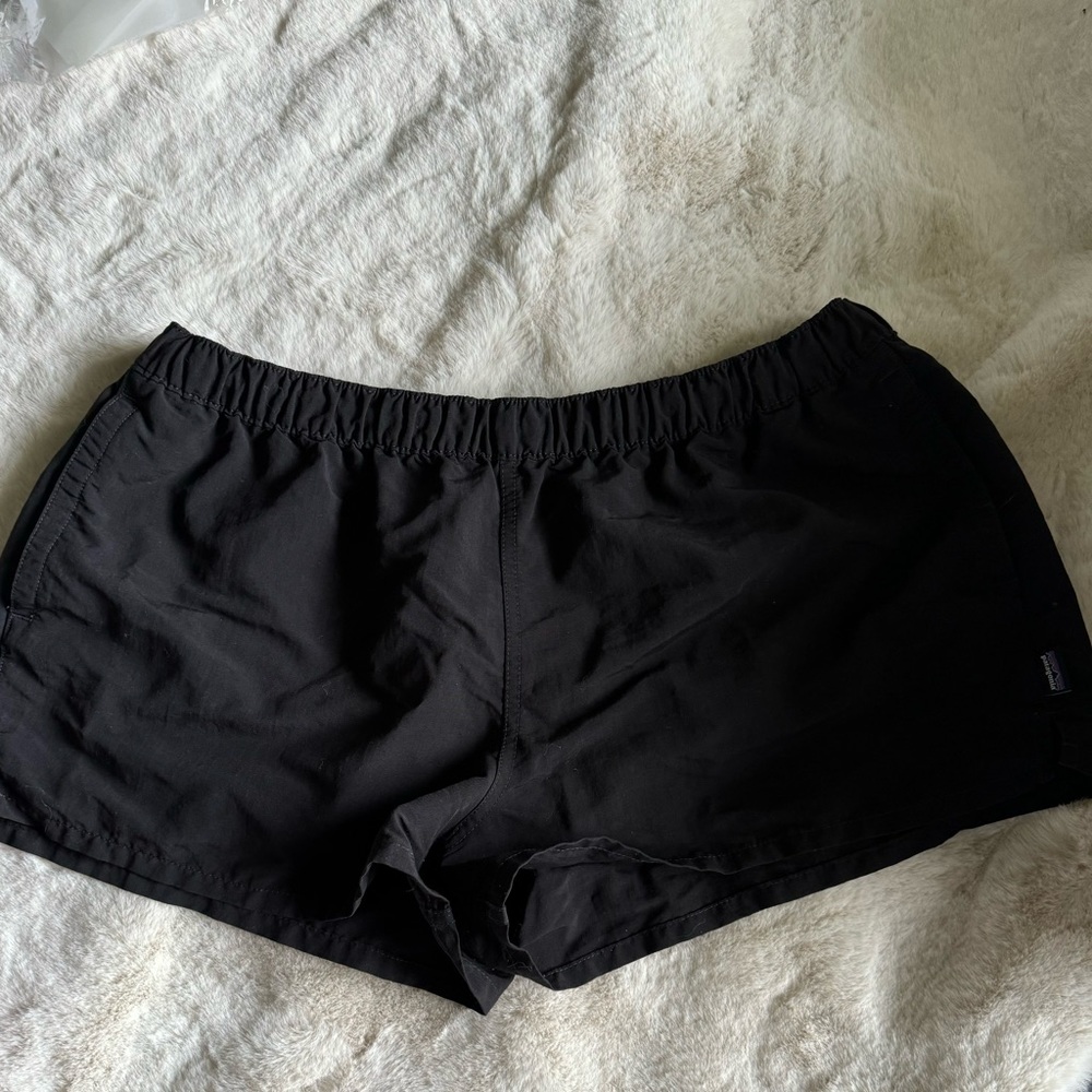 Patagonia Barely Baggies